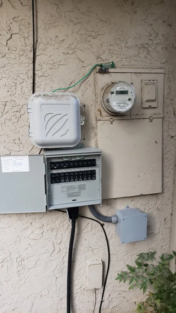 Slide of Bingo Electric