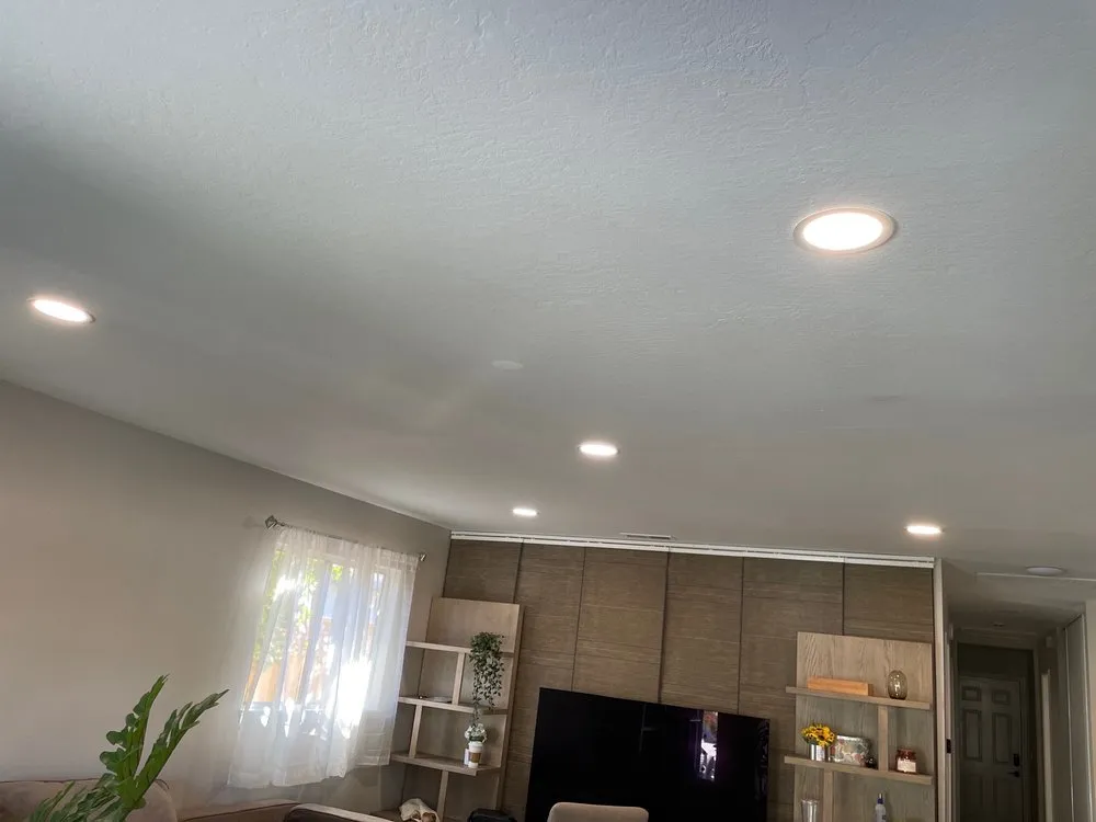 Slide of Bingo Electric