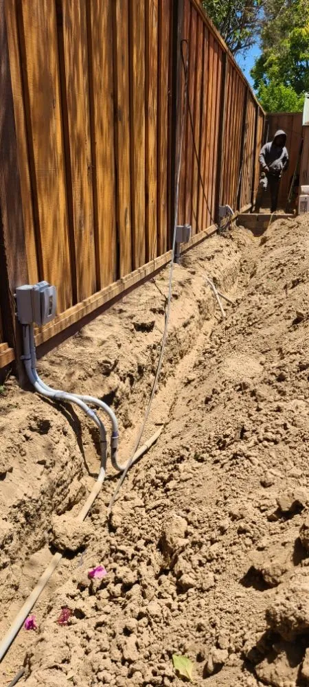 Slide of Bingo Electric