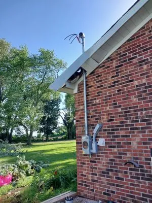 Binkley Plumbing and Electrical