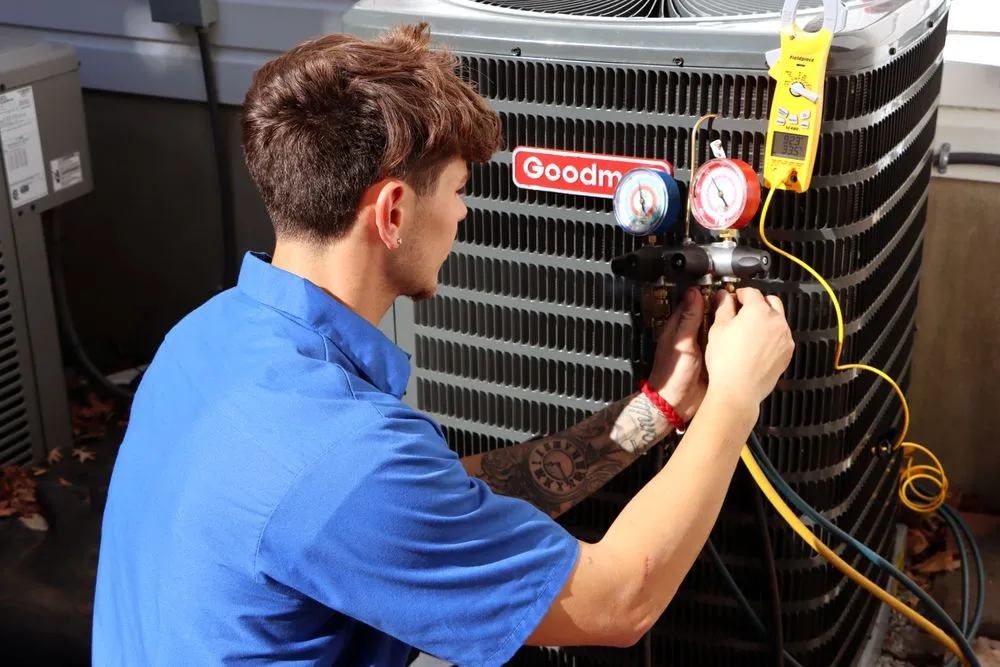 Reliable electrical service for homes in outlet and switch repair, by