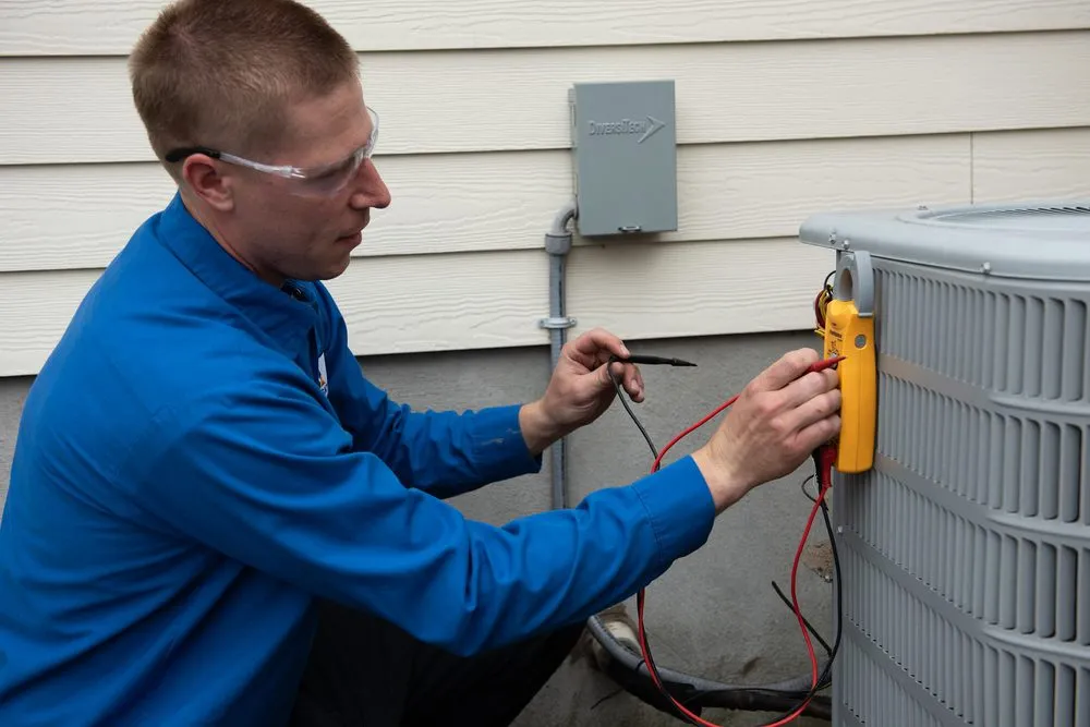 Trusted panel upgrade experts serving ,  - Binsky Home Service