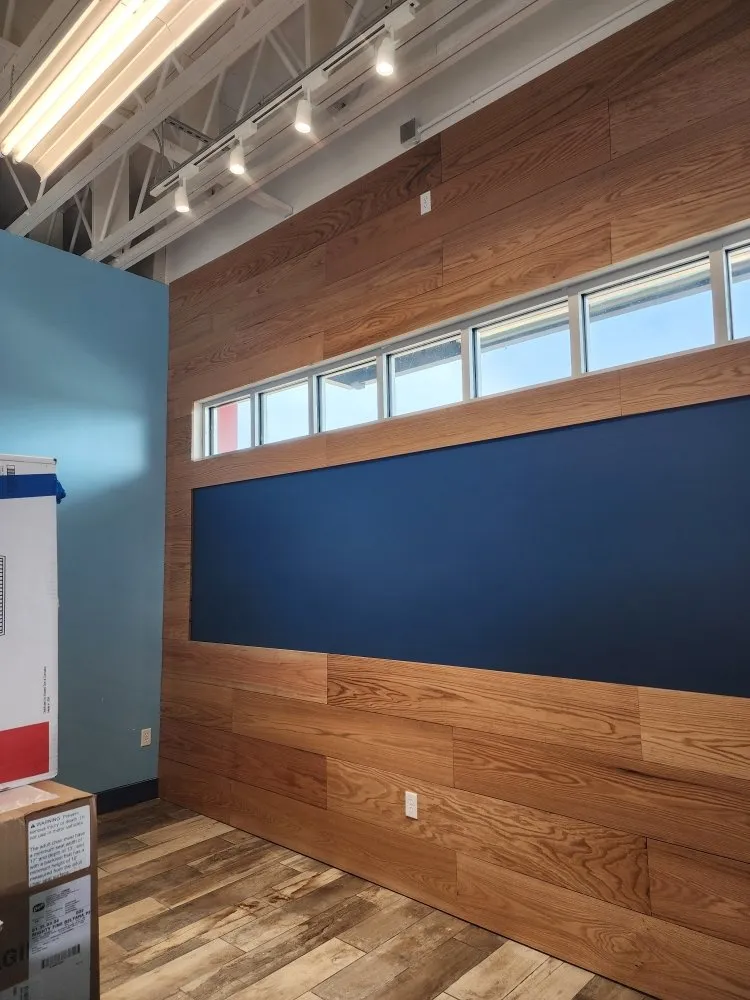 Slide of Bip Electric