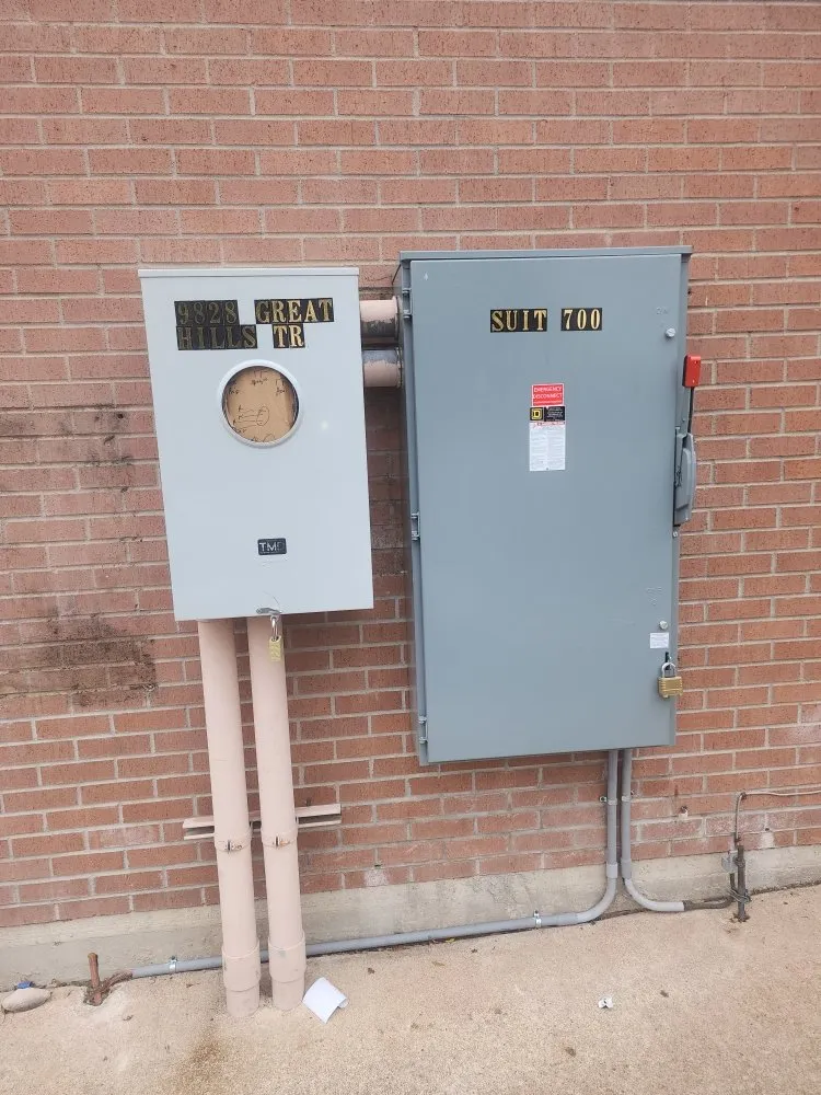 Slide of Bip Electric