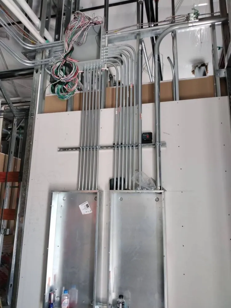 Slide of Bip Electric