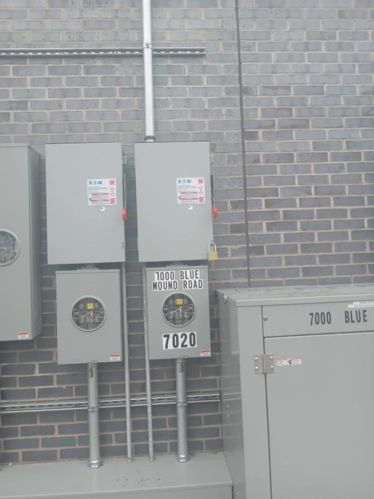 Slide of Bip Electric