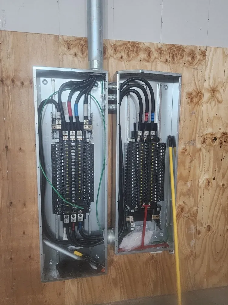 Slide of Bip Electric