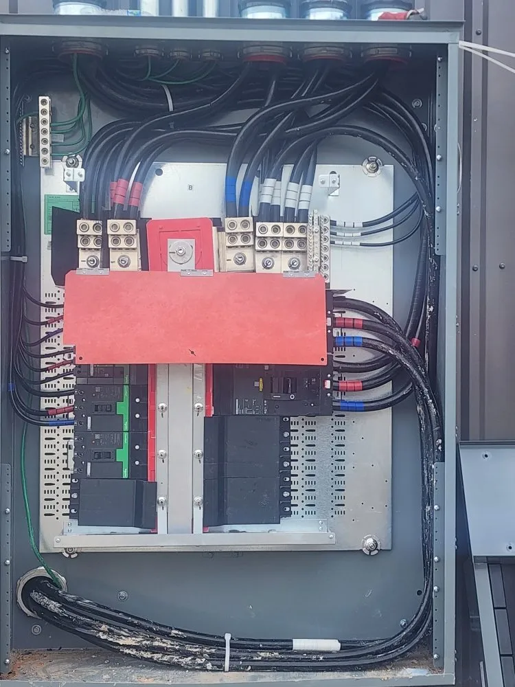 Slide of Bip Electric