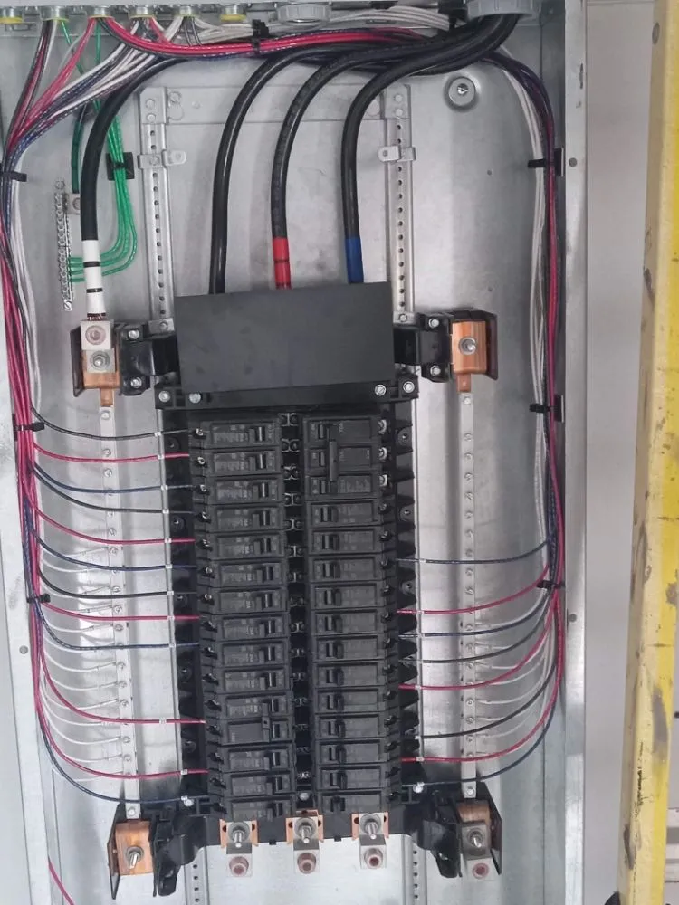 Slide of Bip Electric