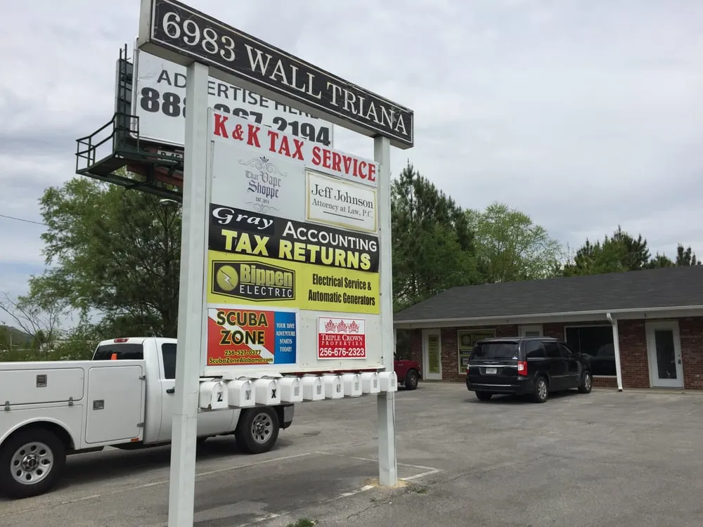 Slide of Bippen Electric