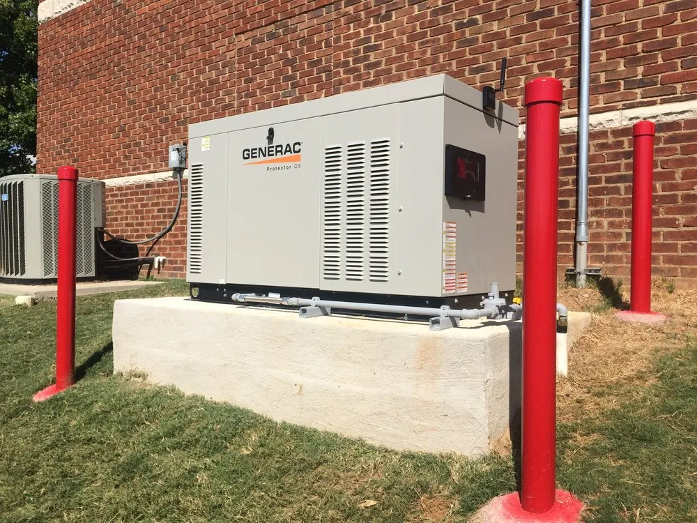 Slide of Bippen Electric