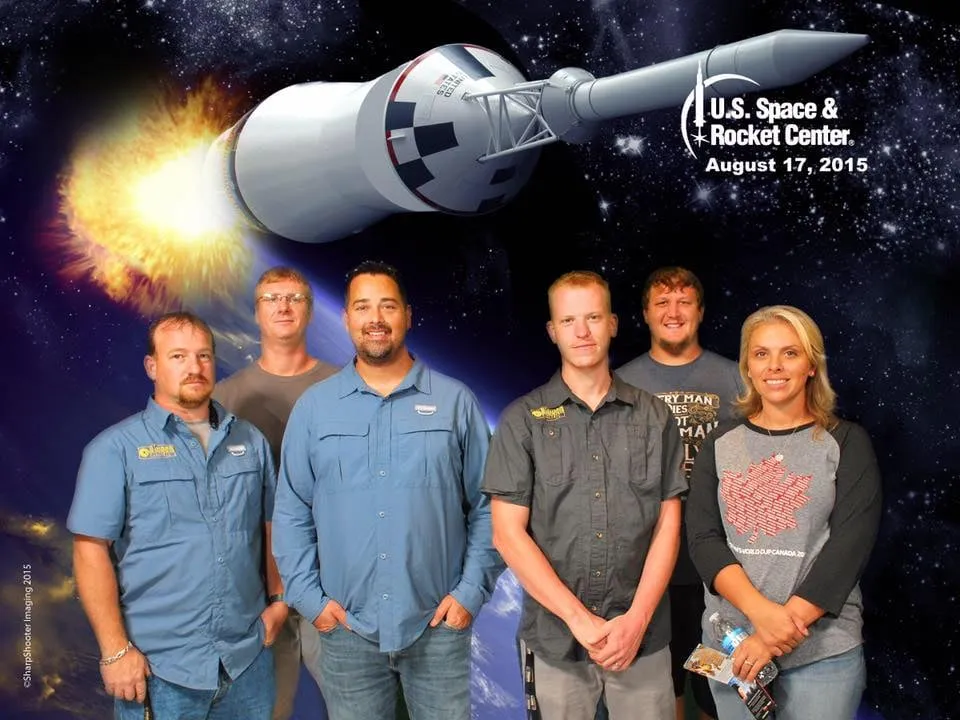 Slide of Bippen Electric