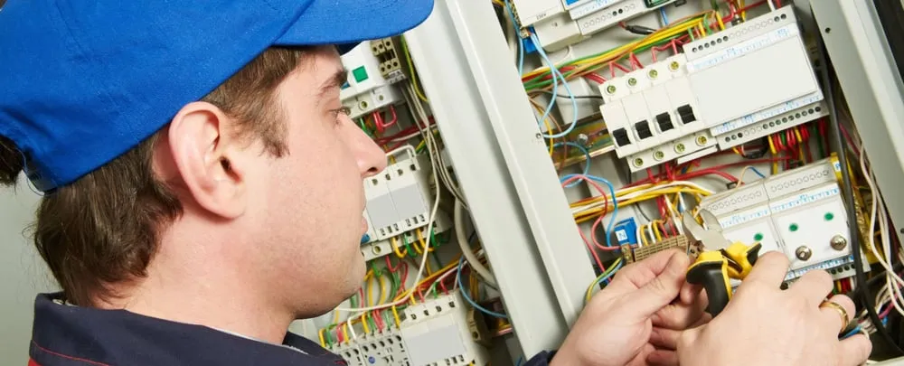 Slide of Birckhead Electric