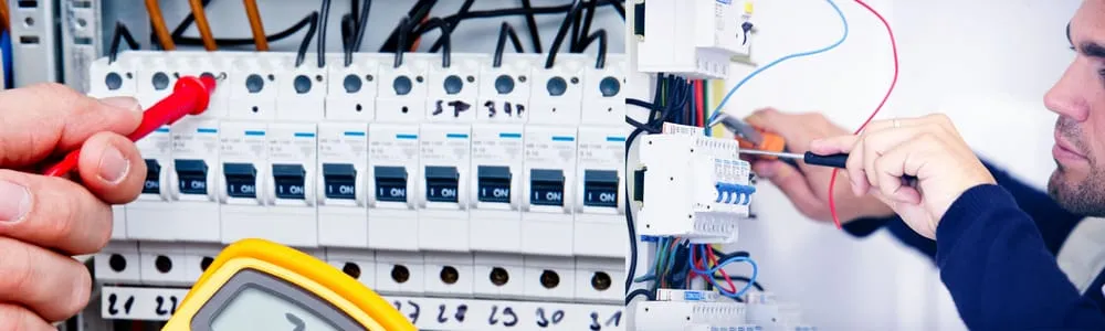 Slide of Birckhead Electric