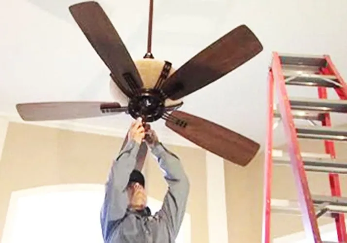 Slide of Birckhead Electric