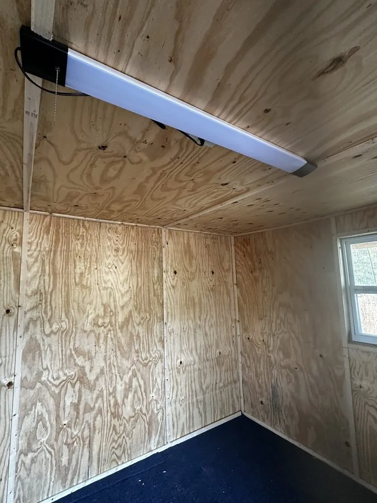 Professional emergency electrical service in Ellabell, GA by Bird Dog Multitrade Services