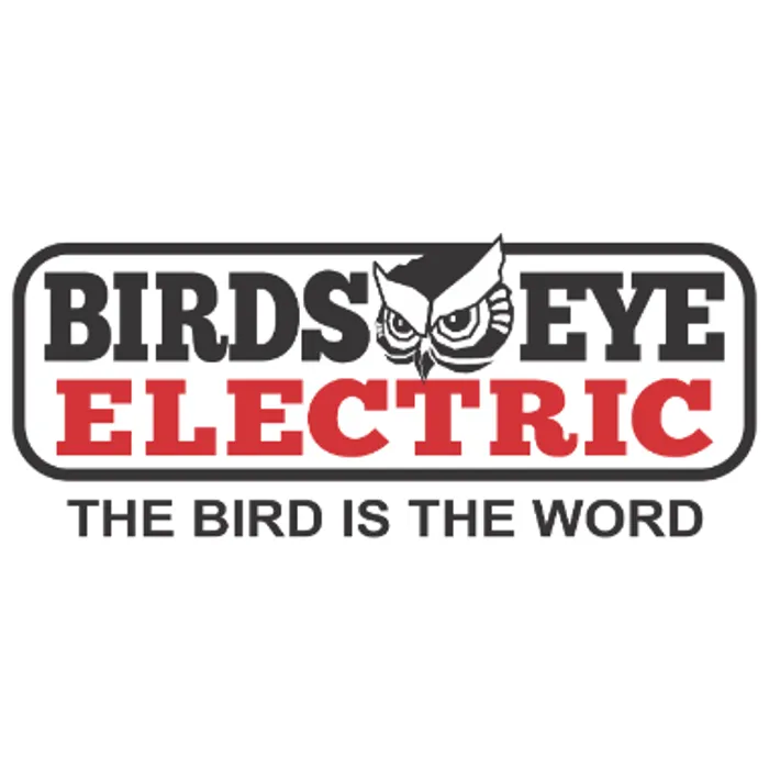 Slide of Birds Eye Electric