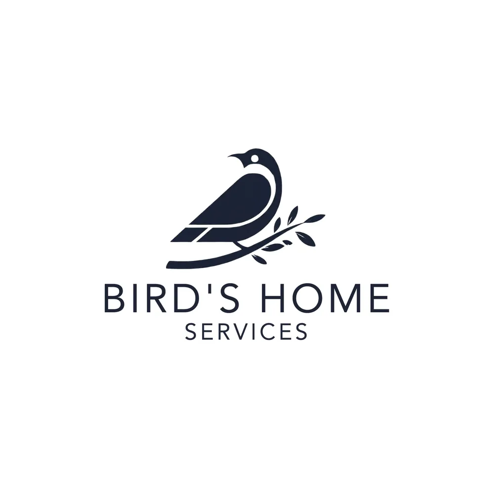 Slide of Bird's Home Services