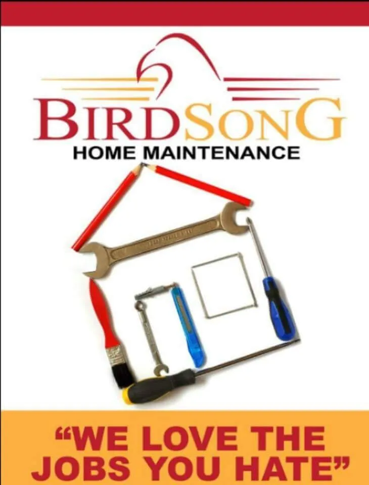 Slide of Birdsong Home Maintenance