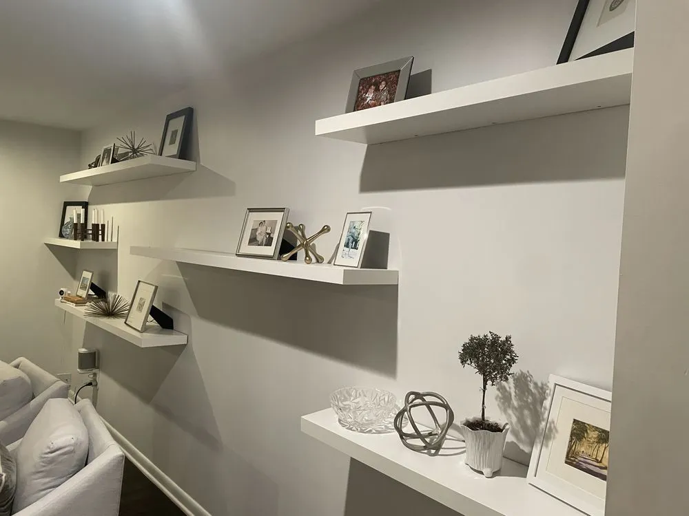 Slide of Birmingham Handyman Heroes