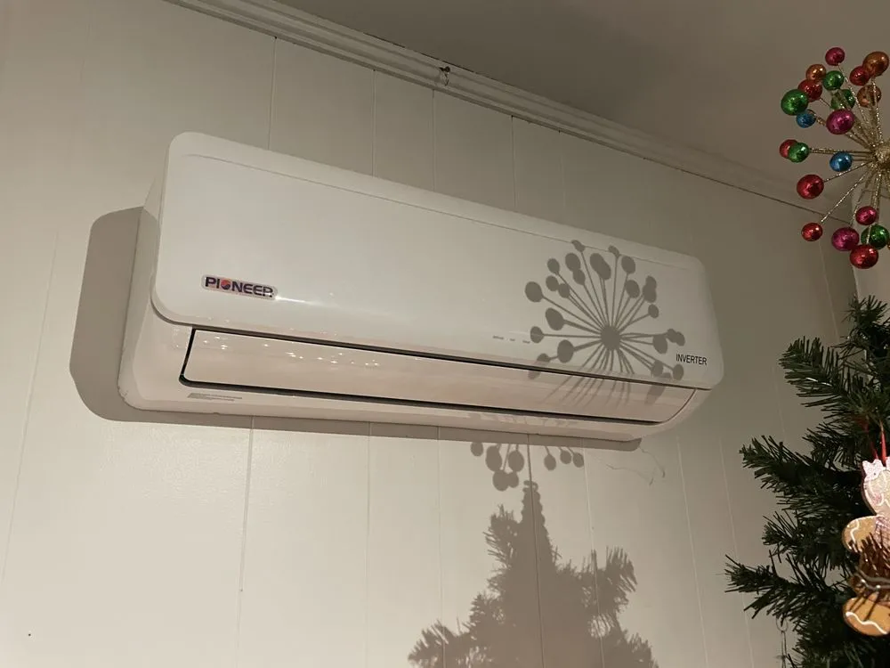 Slide of Birmingham Handyman Heroes