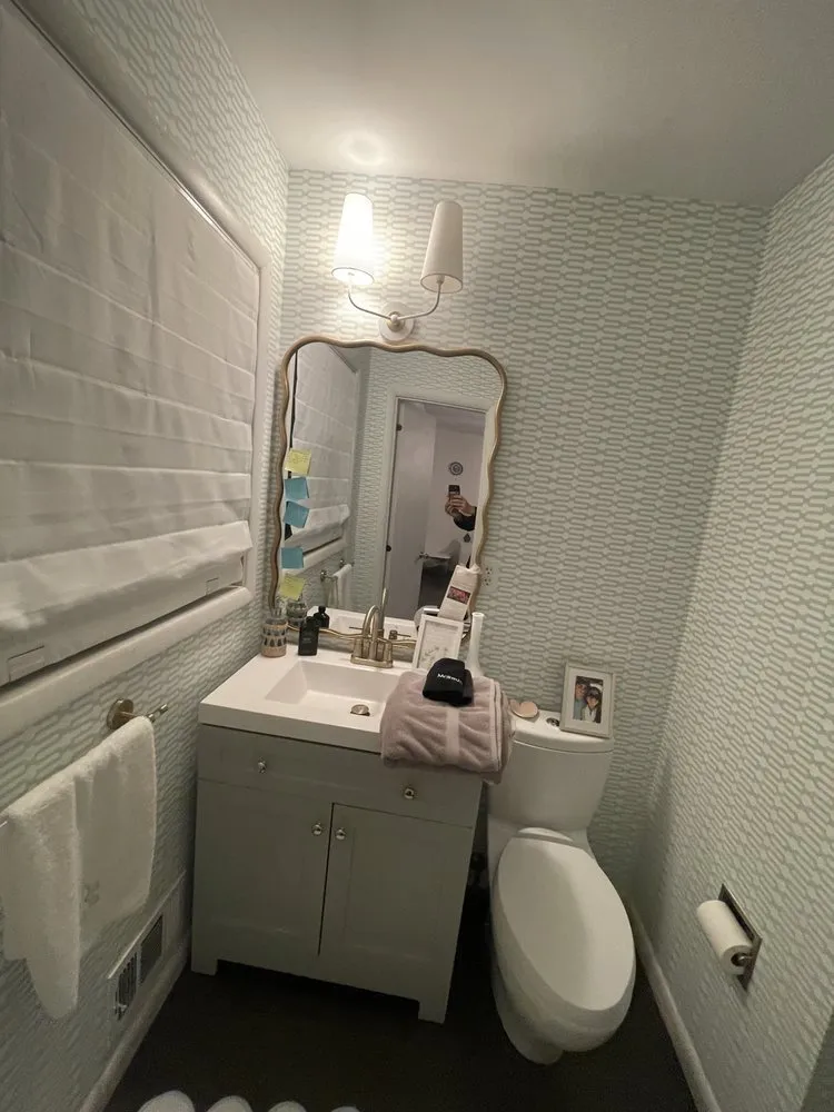 Slide of Birmingham Handyman Heroes