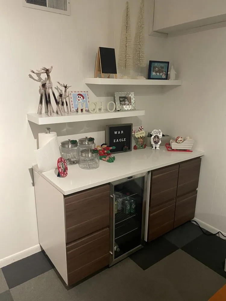 Slide of Birmingham Handyman Heroes