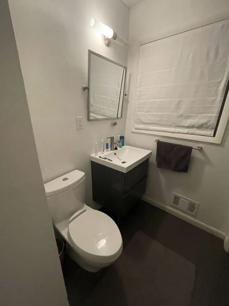 Emergency panel upgrade in , by Birmingham Handyman Heroes