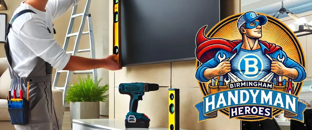 Trusted panel upgrade experts serving , - Birmingham Handyman Heroes