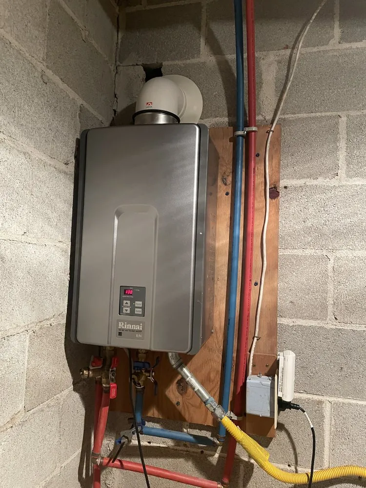 Slide of Birmingham Handyman Heroes