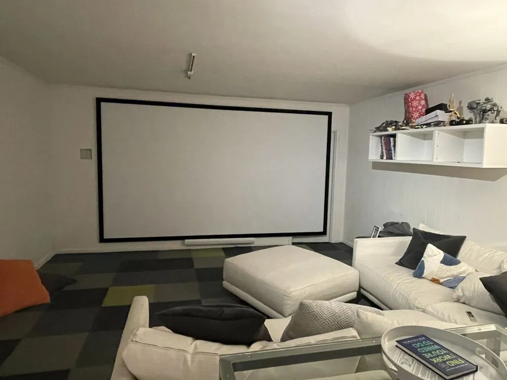 Slide of Birmingham Handyman Heroes