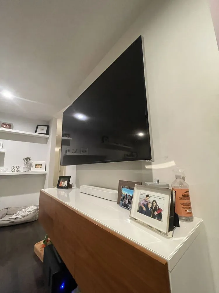 Slide of Birmingham Handyman Heroes