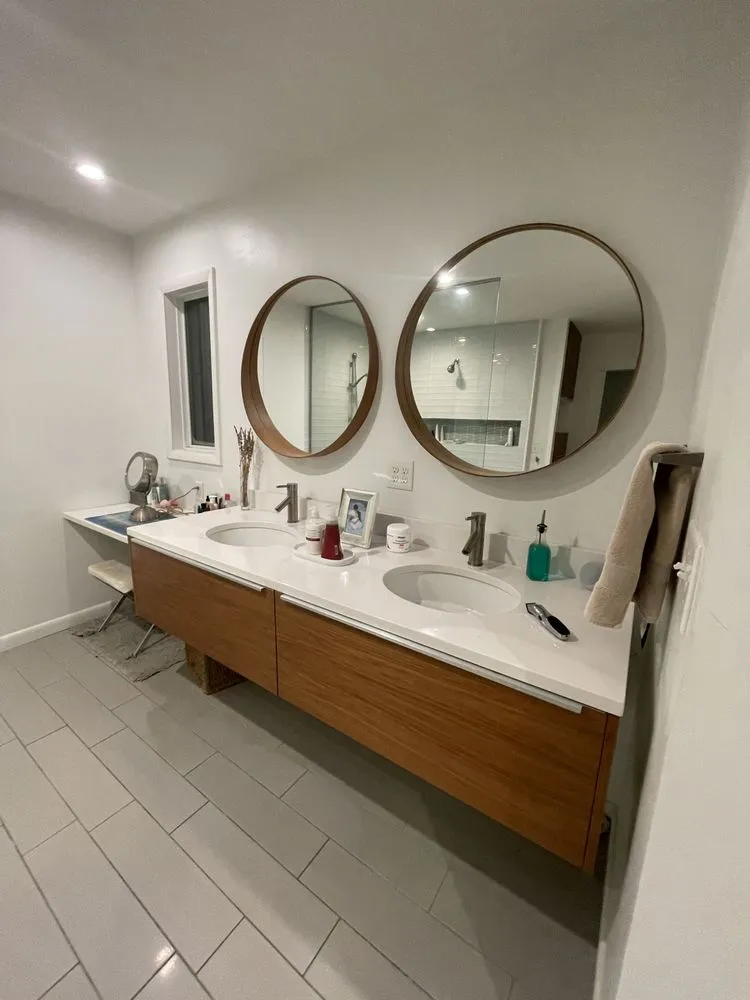 Slide of Birmingham Handyman Heroes