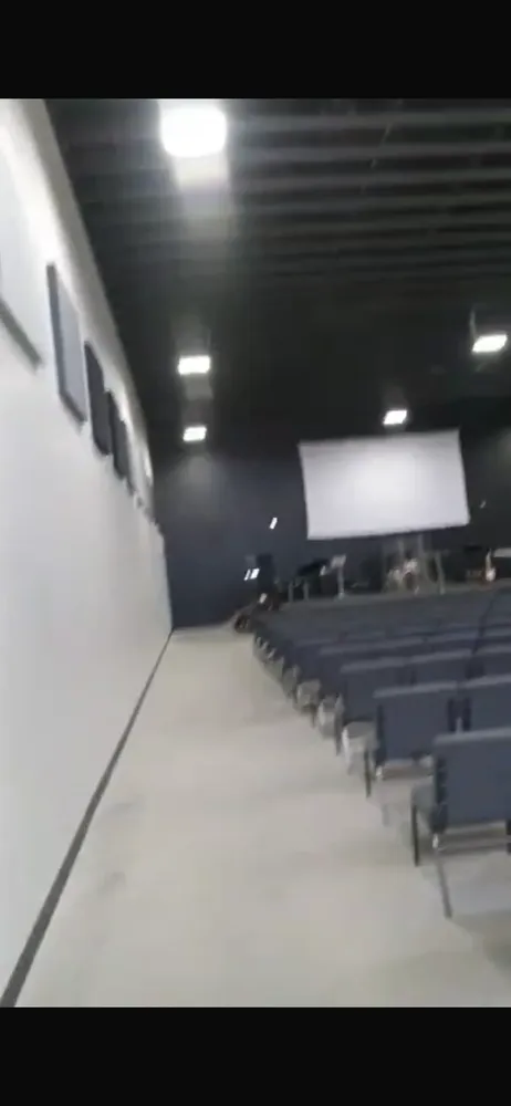 Slide of BIS Electric