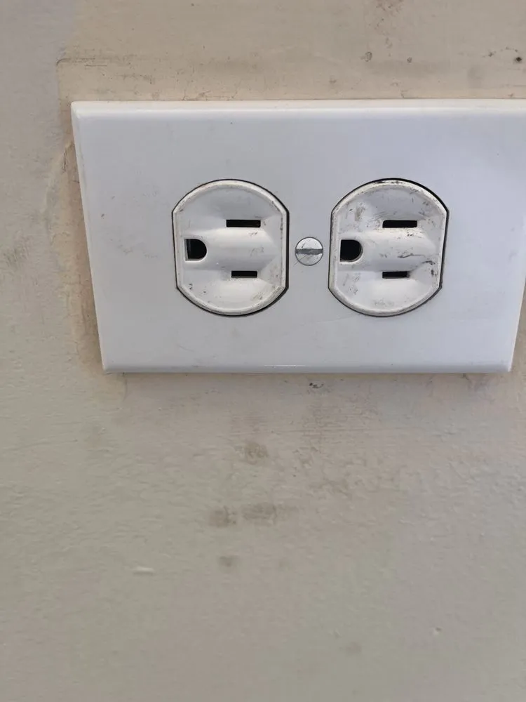 Slide of Bisbee Electric