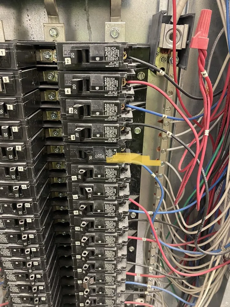 Slide of Biscayne Gardens Love Electrical Contractor