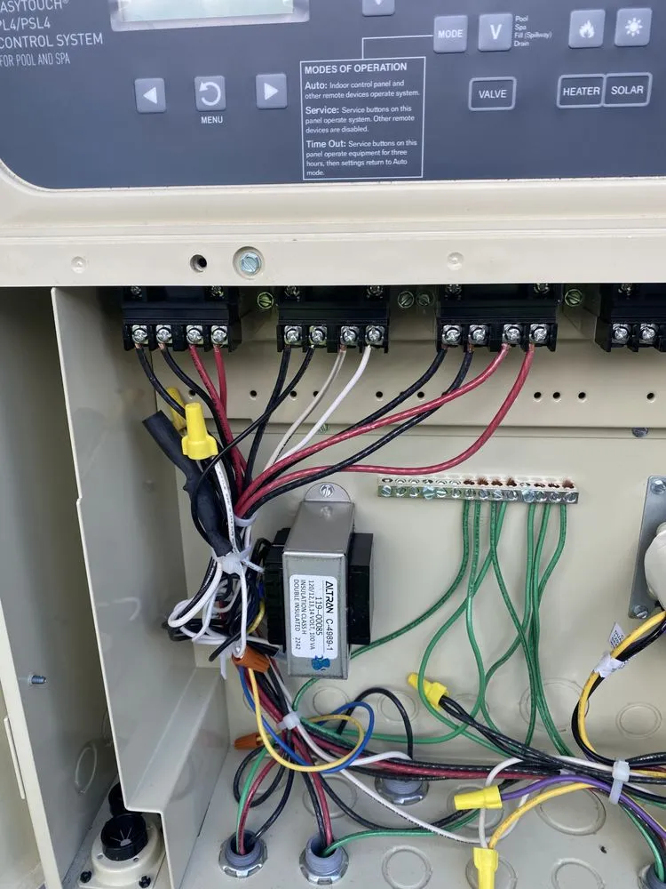 Slide of Biscayne Gardens Love Electrical Contractor