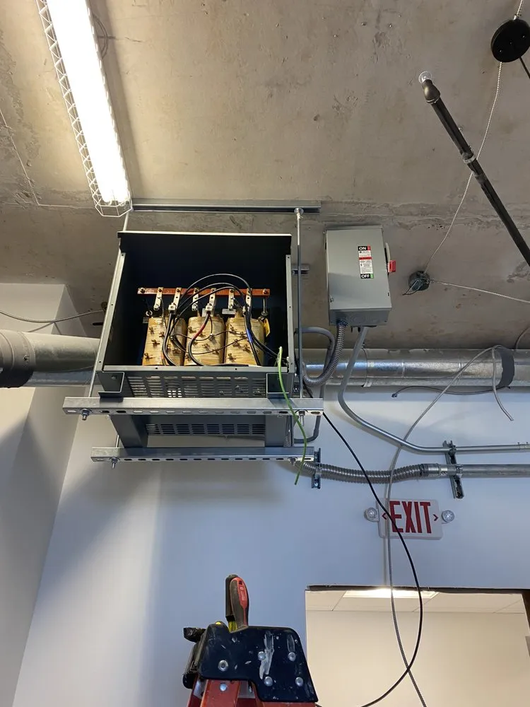 Slide of Biscayne Gardens Love Electrical Contractor