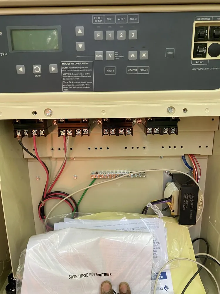 Certified circuit breaker repair in ,  by Biscayne Gardens Love Electrical Contractor