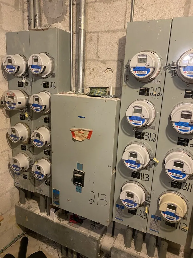 Expert panel upgrade service in ,  - Biscayne Gardens Love Electrical Contractor