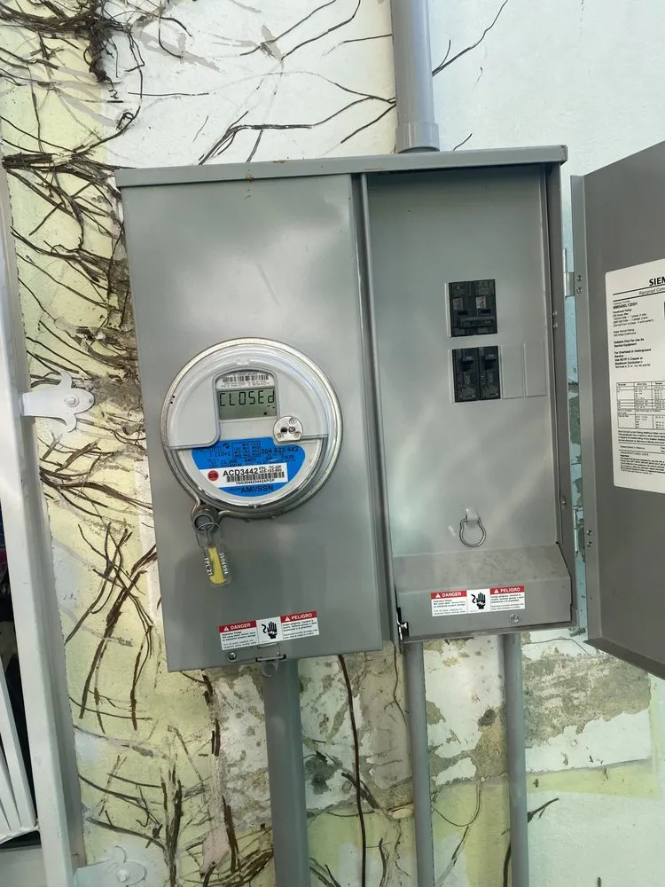 Trusted electrical repair in ,  by Biscayne Gardens Love Electrical Contractor