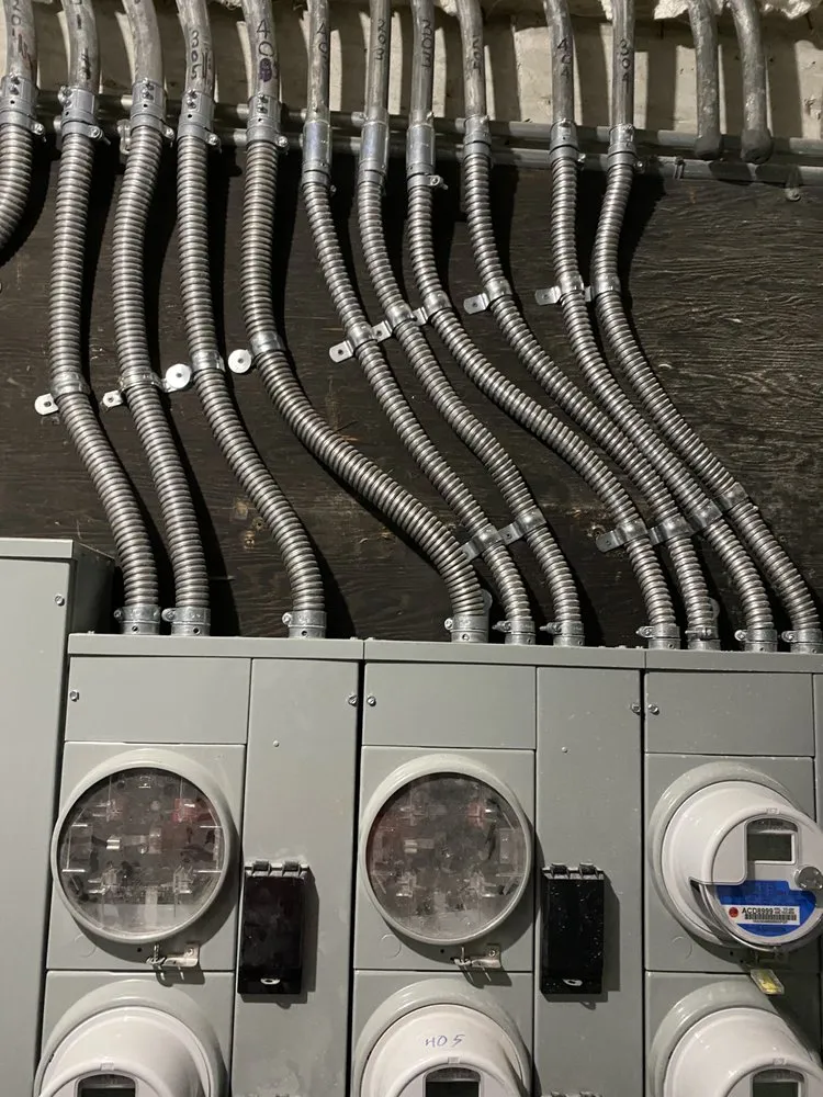 Slide of Biscayne Gardens Love Electrical Contractor