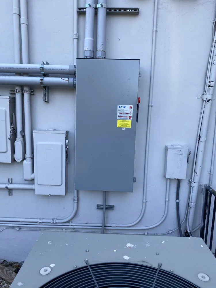 Slide of Biscayne Gardens Love Electrical Contractor