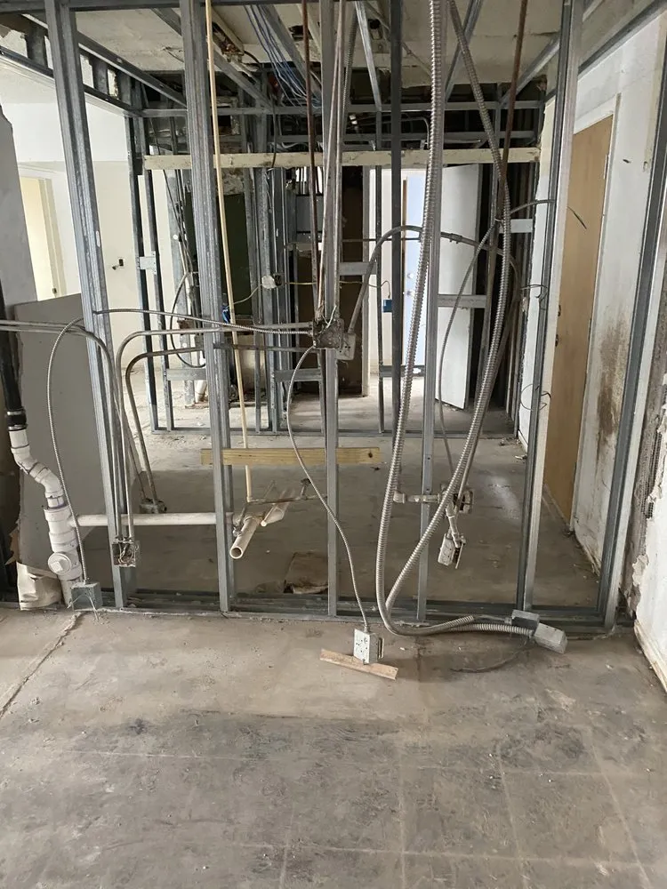 Slide of Biscayne Gardens Love Electrical Contractor