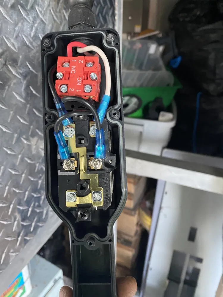 Slide of Biscayne Gardens Love Electrical Contractor