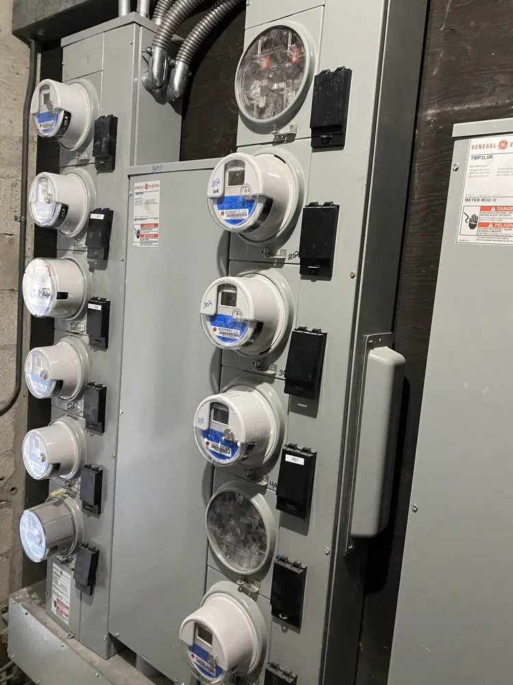 Slide of Biscayne Gardens Love Electrical Contractor