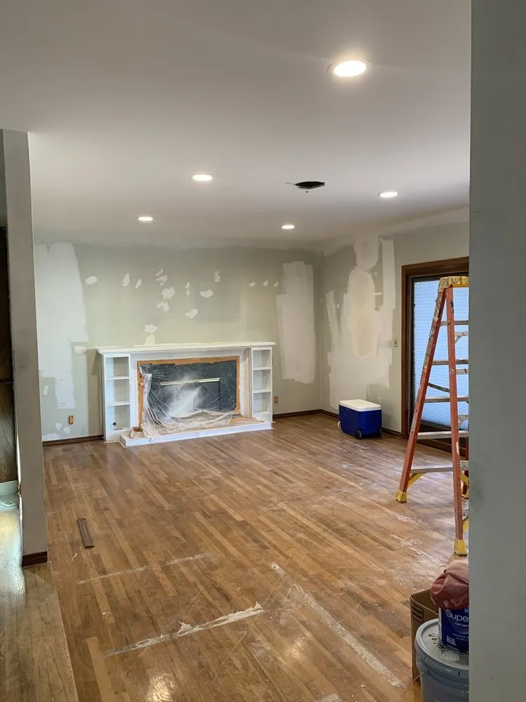 Slide of Bishop Electric OC