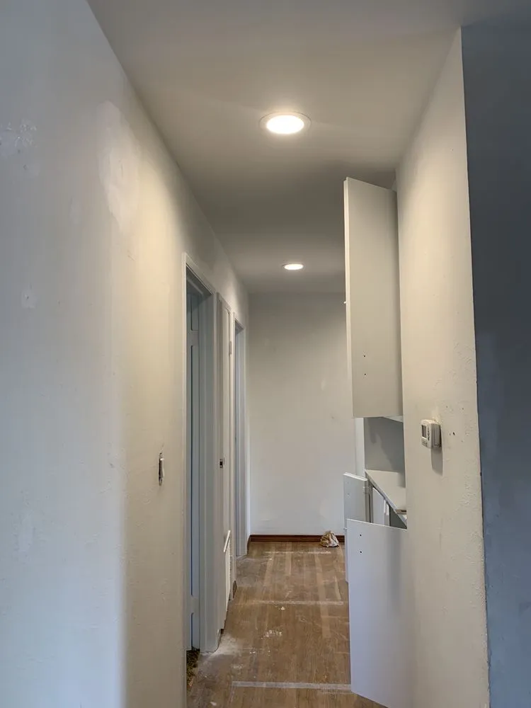 Slide of Bishop Electric OC