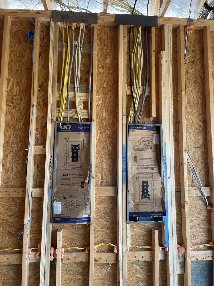 Emergency emergency electrical service service in Longs, SC - Bishop Electrical