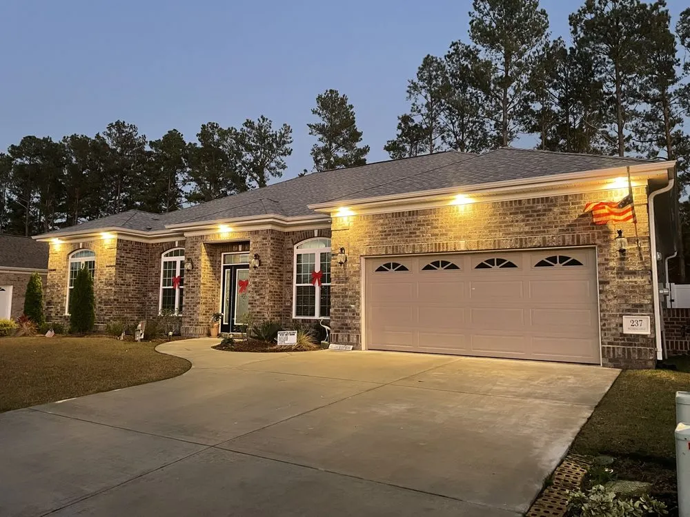 Expert emergency electrical service in Longs, SC by Bishop Electrical